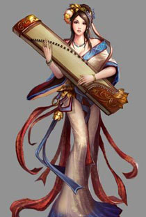 RPG页游《英雄请留步》截图