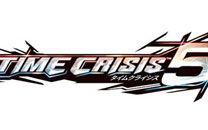 《化解危机5》街机版最新截图赏