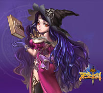 《天空之剑》电脑宽屏壁纸