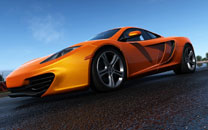 《赛车计划》照片级新截图