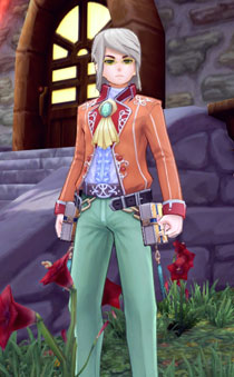 日服《幻想神域》新增内容截图