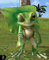 《金刚之印》元神游戏截图