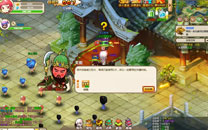 《萌将》游戏截图