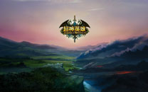 《超神英雄》高清精美截图