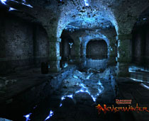 《无冬之夜ol》官方游戏截图