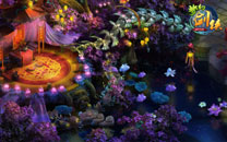 《梦幻剑侠》高清宽屏壁纸