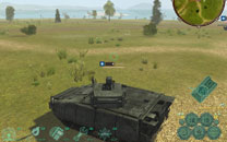 《铁甲战神》官方游戏截图