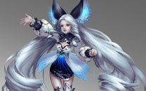 《末日屠龙》高清精美游戏原画