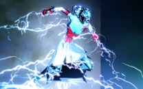 《剑勇传奇:忍者龙剑传Z》海量截图