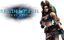 《生化危机:启示录》精美壁纸