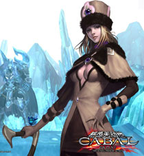 《新惊天动地》高清桌面壁纸