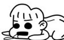 微博精选漫画之耗子药