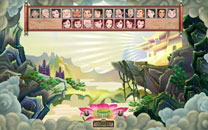 《新寻仙》游戏评测截图