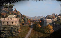 《坦克世界》韩服8.9版本截图