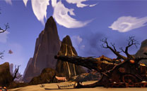 韩服《ASTA》传承截图