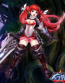 《幻界online》高清游戏截图