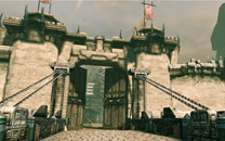 RPG网游《寻龙》游戏截图