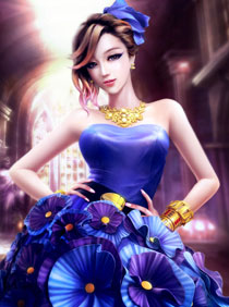 《音乐侠》人物高清壁纸