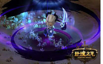 《地城之光》法师二转魔导师截图