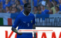 《实况足球OL2014》游戏试玩截图