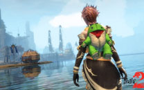 《激战2》游戏画面截图