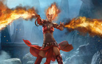 《万智牌：旅法师对决》桌面壁纸