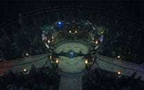 战斗网游《天空之城》游戏截图