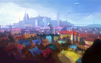 日服《疾风之刃》最新截图