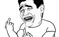 暴走漫画之扬长避短