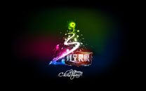 《时空裂痕》精美桌面壁纸