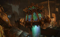 《恶魔城：暗黑之王2》PC中文版截图