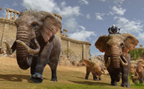 《神佑》精彩高清游戏截图