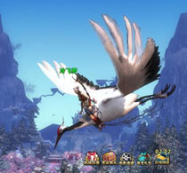 《画皮世界》游戏评测截图