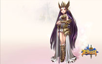 《天空之剑》电脑宽屏壁纸