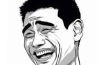 暴走漫画之心理疏导