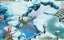 《天龙群侠ol》官方游戏截图