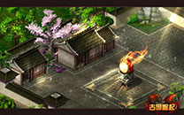 《古国崛起》游戏场景截图