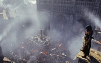 《刺客信条:大革命》高清宽屏壁纸