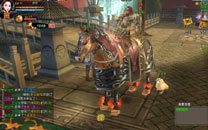 《争渡三国ol》 游戏评测截图