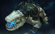 《暗黑破坏神3：夺魂之镰》新图