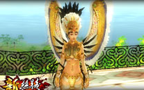 《新丝路》最热门时装截图