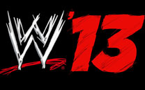 《美国职业摔角联盟13》宽屏壁纸