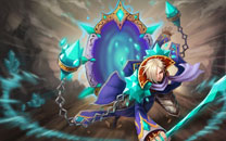 AOS期待作《核心大师》游戏截图