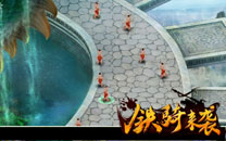 《远征OL》万圣节活动截图