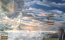 《诛仙3》游戏评测截图