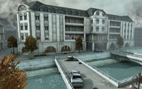 日服《特种部队2》最新场景截图