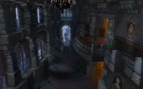 《勇者大冒险》官方场景截图