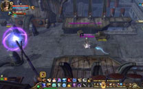 《零纪元》彩虹岛截图