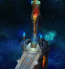 《马尔斯》精美场景截图