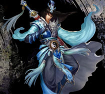 《独孤求败OL》高清宽屏壁纸